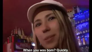 Vroča blondinka želi imeti trojček - 2022-03-26 05:00:31